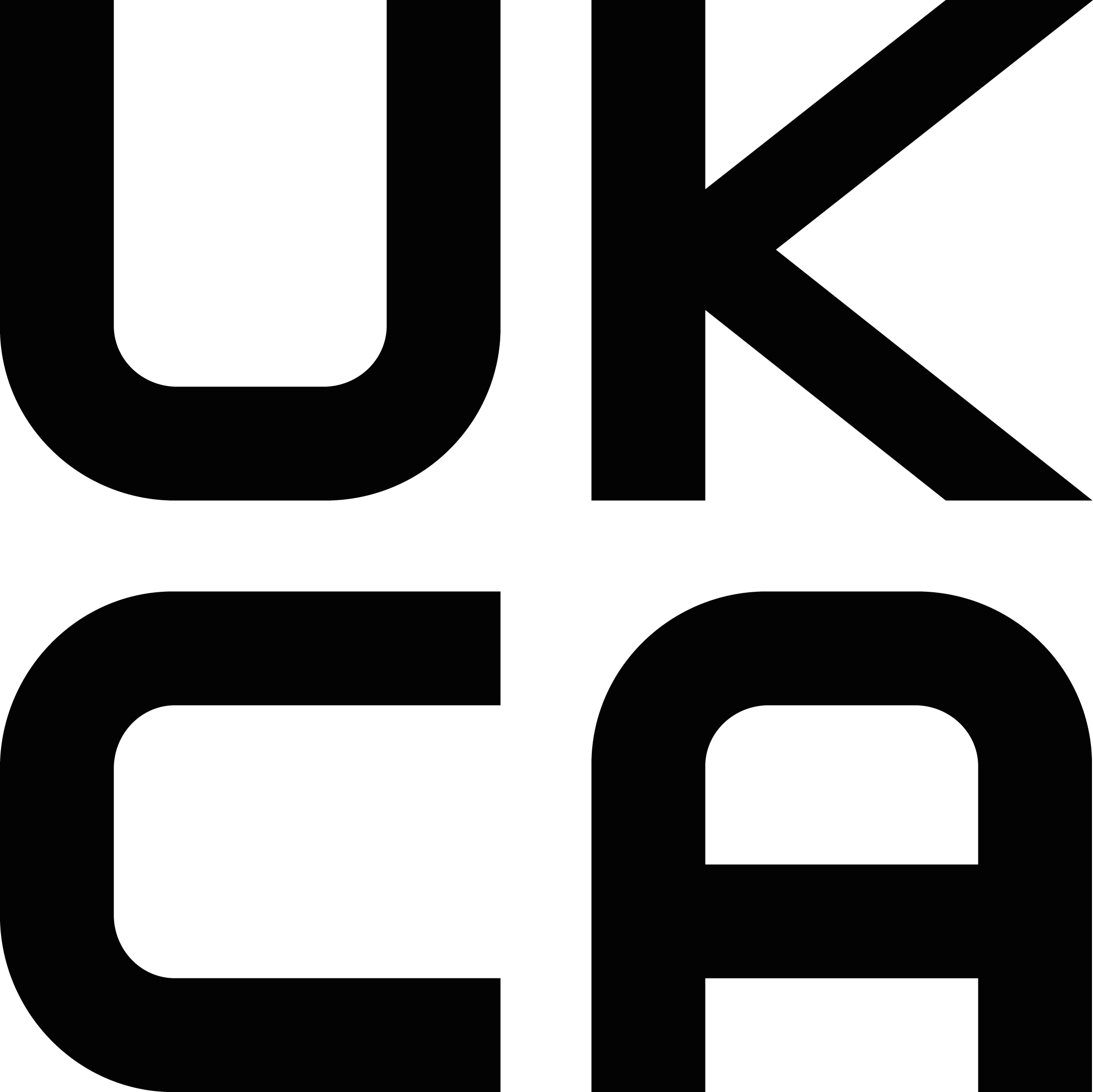 UKCA Symbol